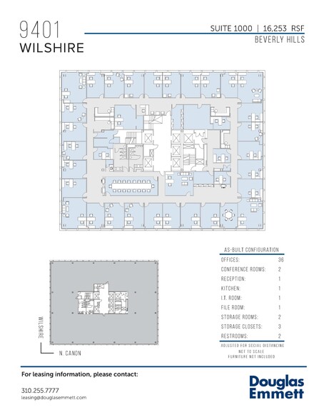 Swerdlow Florence Sanchez Swerdlow & Wimmer Beverly Hills, CA Office