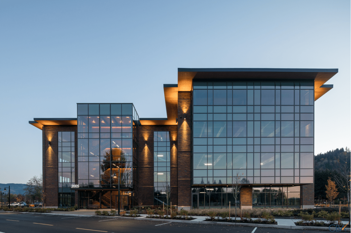 Puget Law Group Bellevue, WA Office