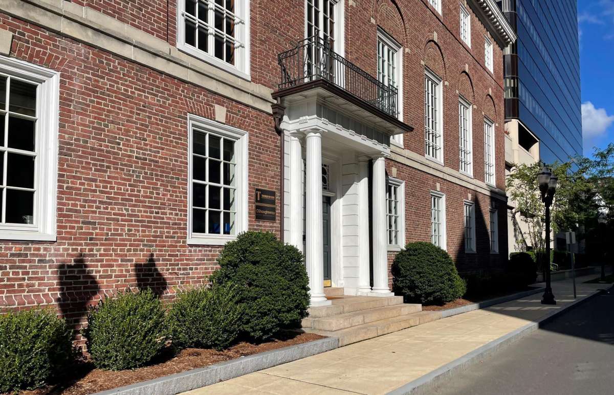 Troutman Pepper Locke LLP Stamford, CT Office