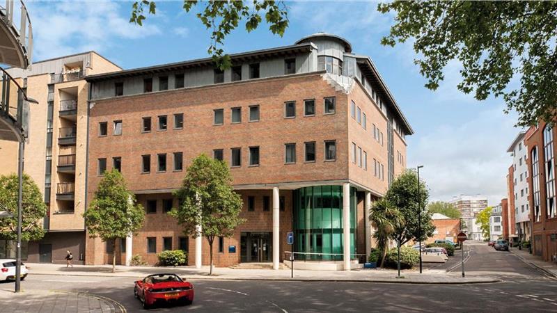 D Young & Co Southampton, United Kingdom Office