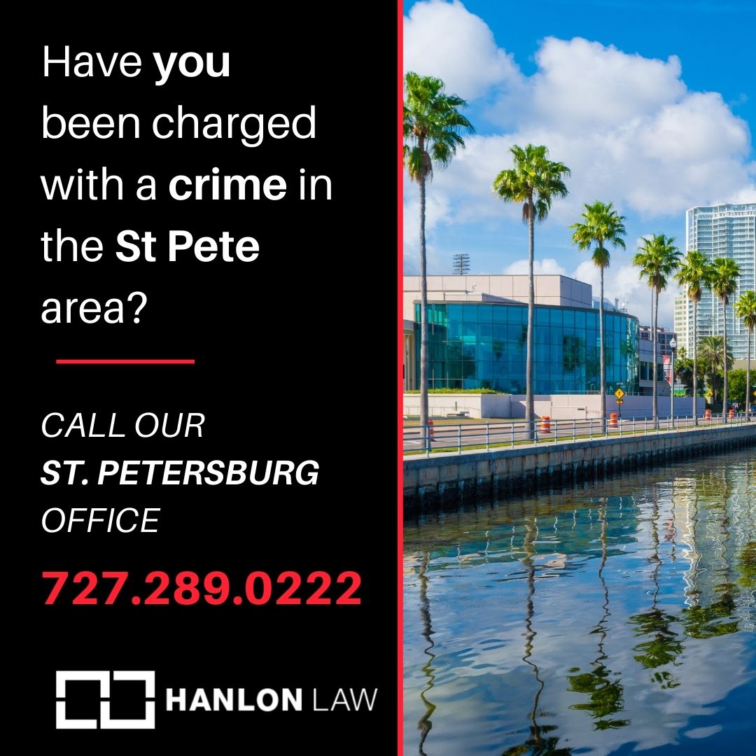 Hanlon Law Tampa, FL Office