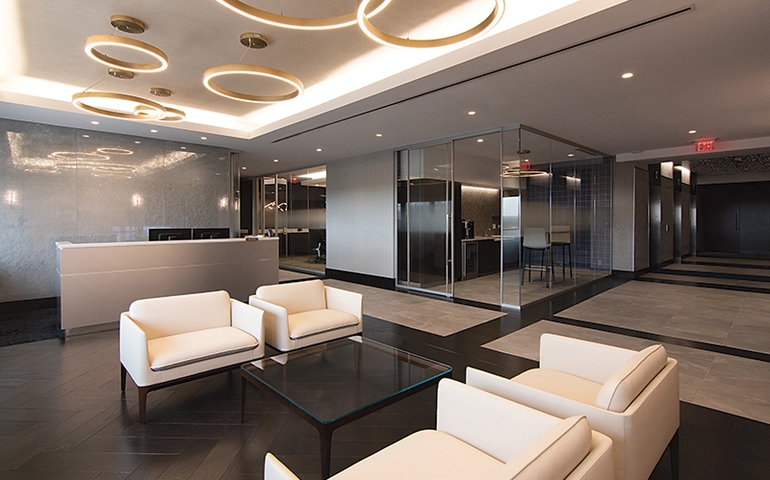 Murtha Cullina LLP Hartford, CT Office