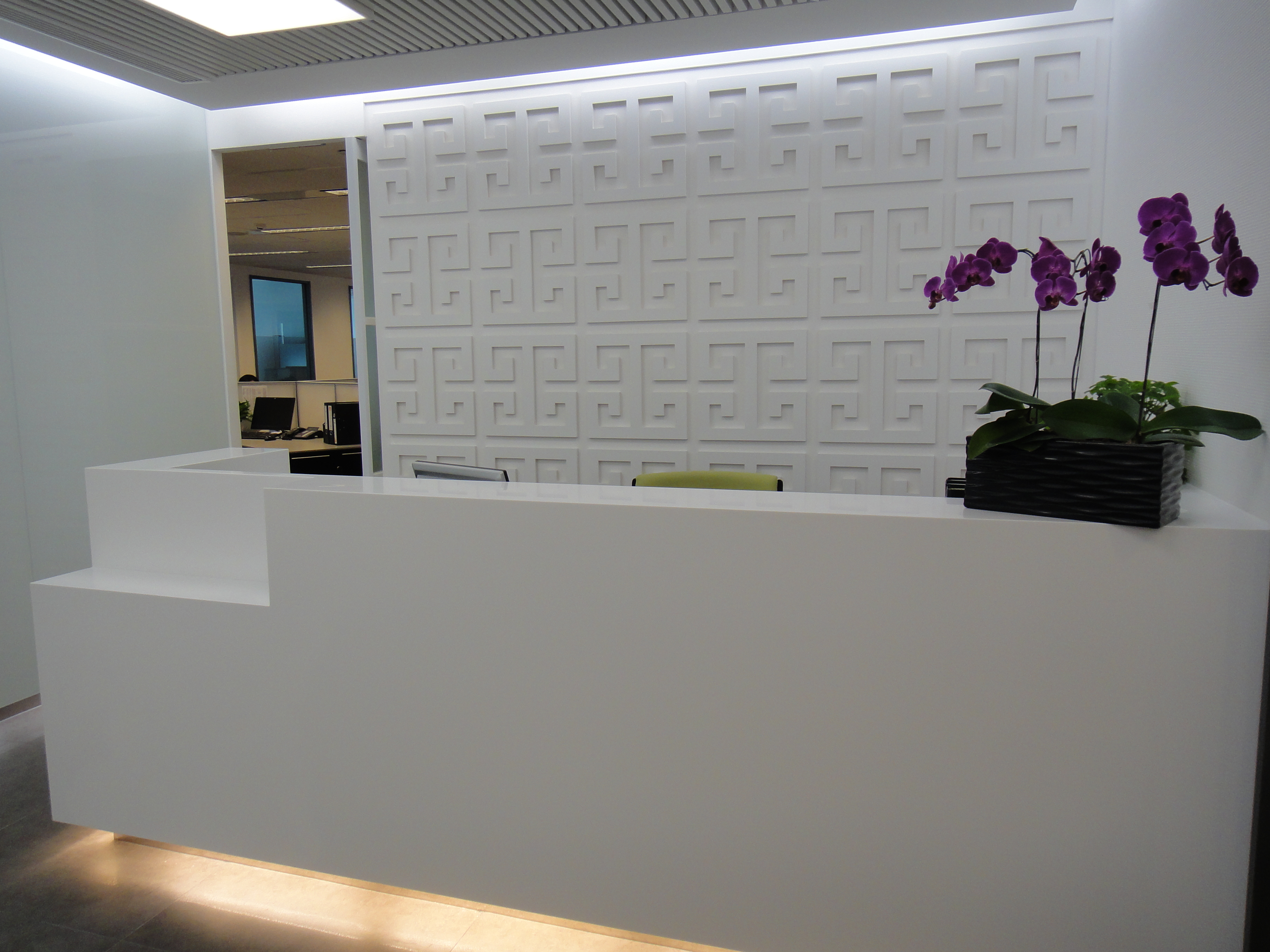 Taylor Wessing Beijing, China Office