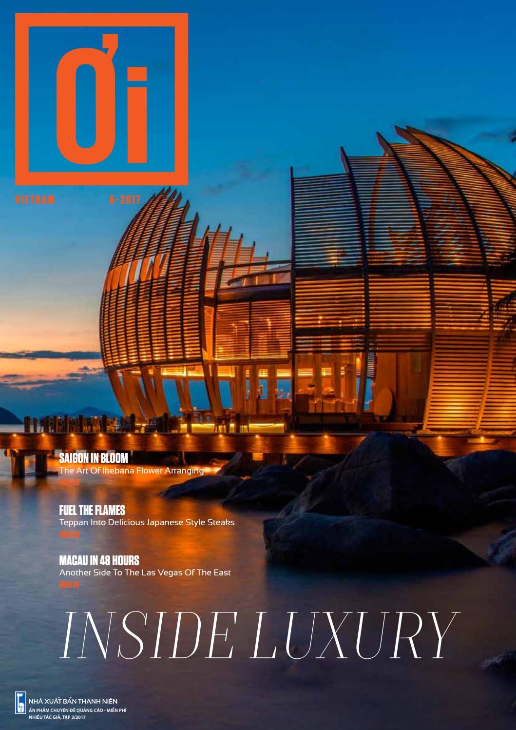 Audier & Partners Myanmar Co. Ltd Ho Chi Minh City, Vietnam Office