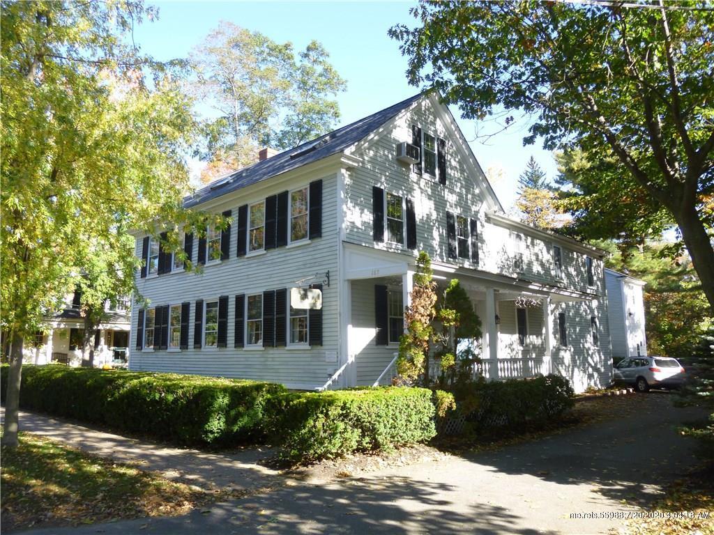 Eaton Peabody Brunswick, ME Office