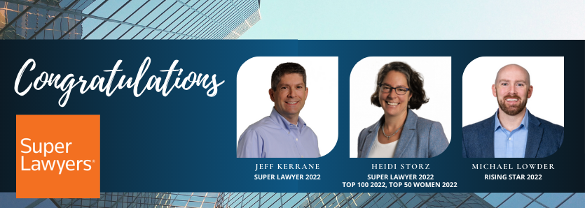 Kerrane & Storz, P.C Golden, CO Office