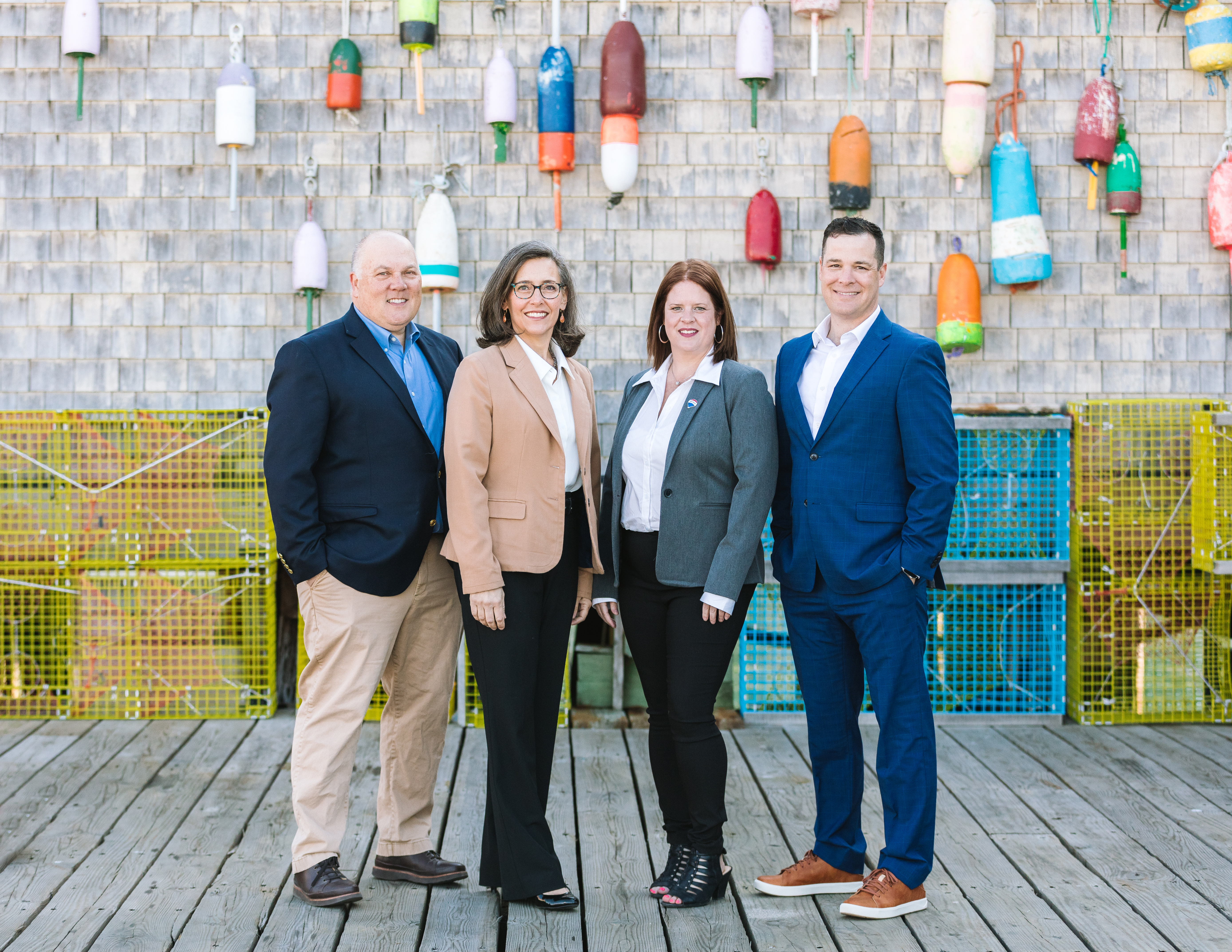 Maine Employee Rights Group Falmouth, ME Office