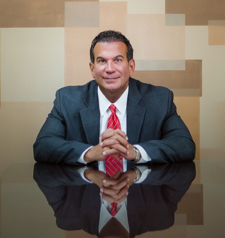 The Law Offices of James DeZao, PA Parsippany, NJ Office