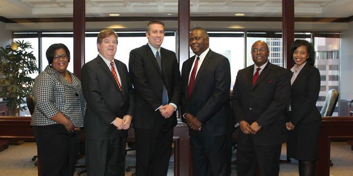 Dollar, Burns & Becker, L.C Kansas City, MO Office