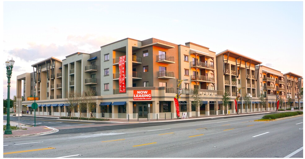 Kalis Kleiman & Wolfe Davie, FL Office