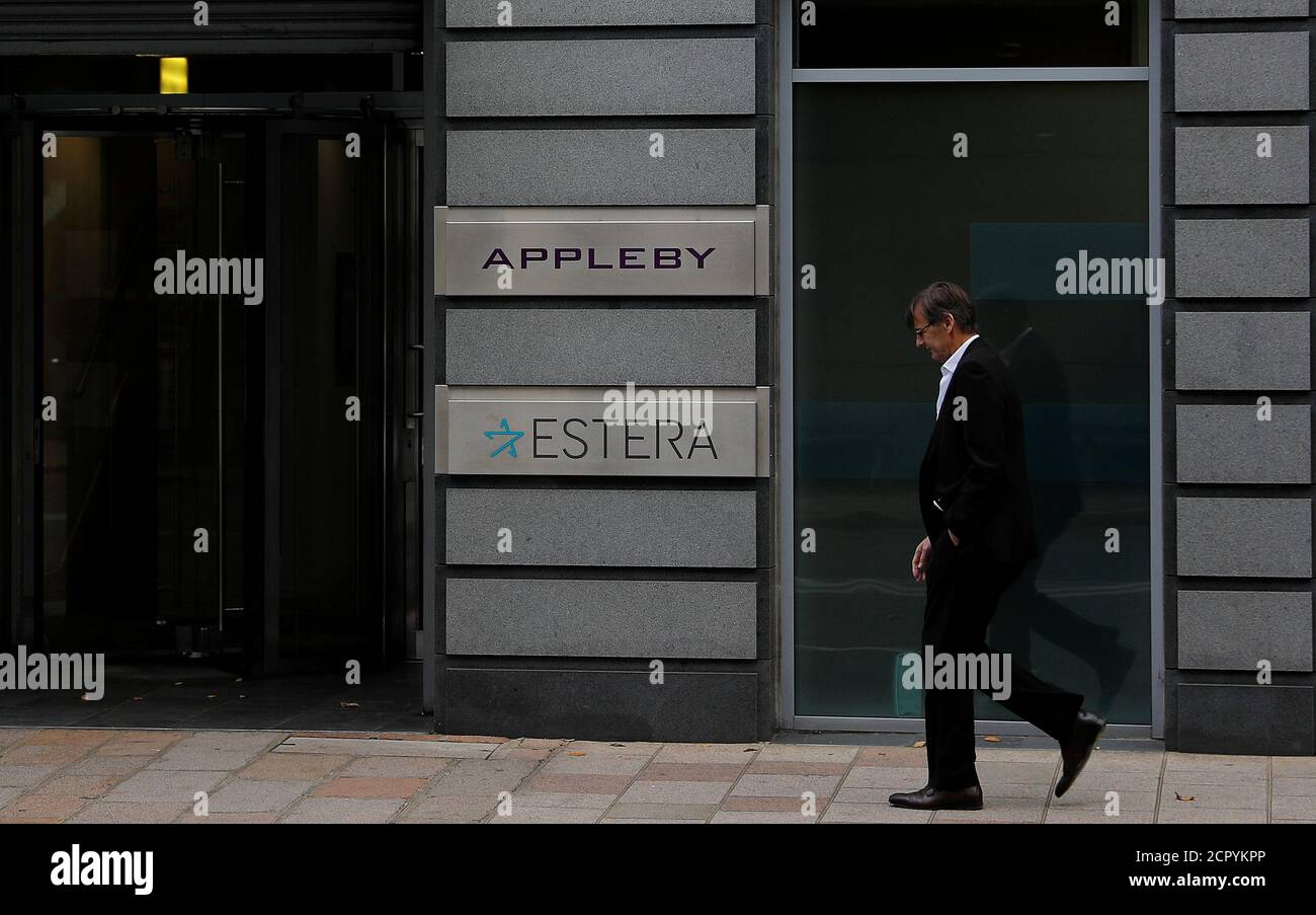 Appleby St Helier, United Kingdom Office