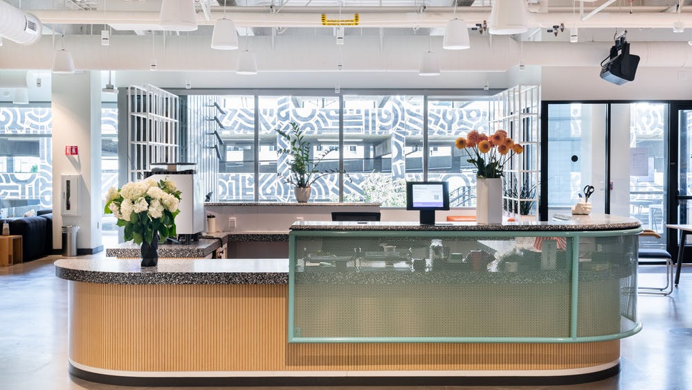 Gunderson Dettmer Los Angeles, CA Office