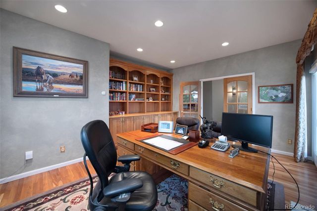 Collins & Collins, P.C Detroit, MI Office