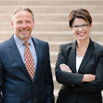 Lorber, Greenfield & Olsen, LLP Seattle, WA Office