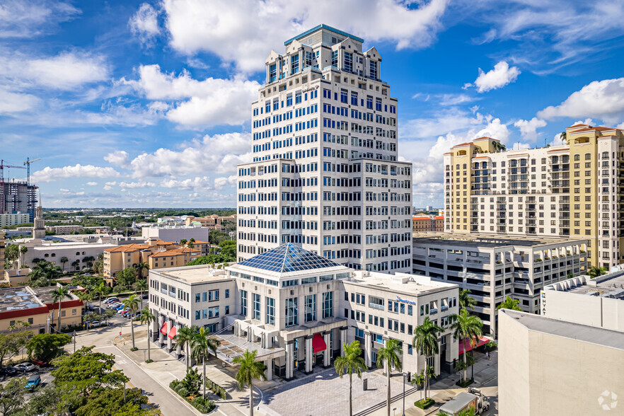 TMCT PLLC West Palm Beach, FL Office