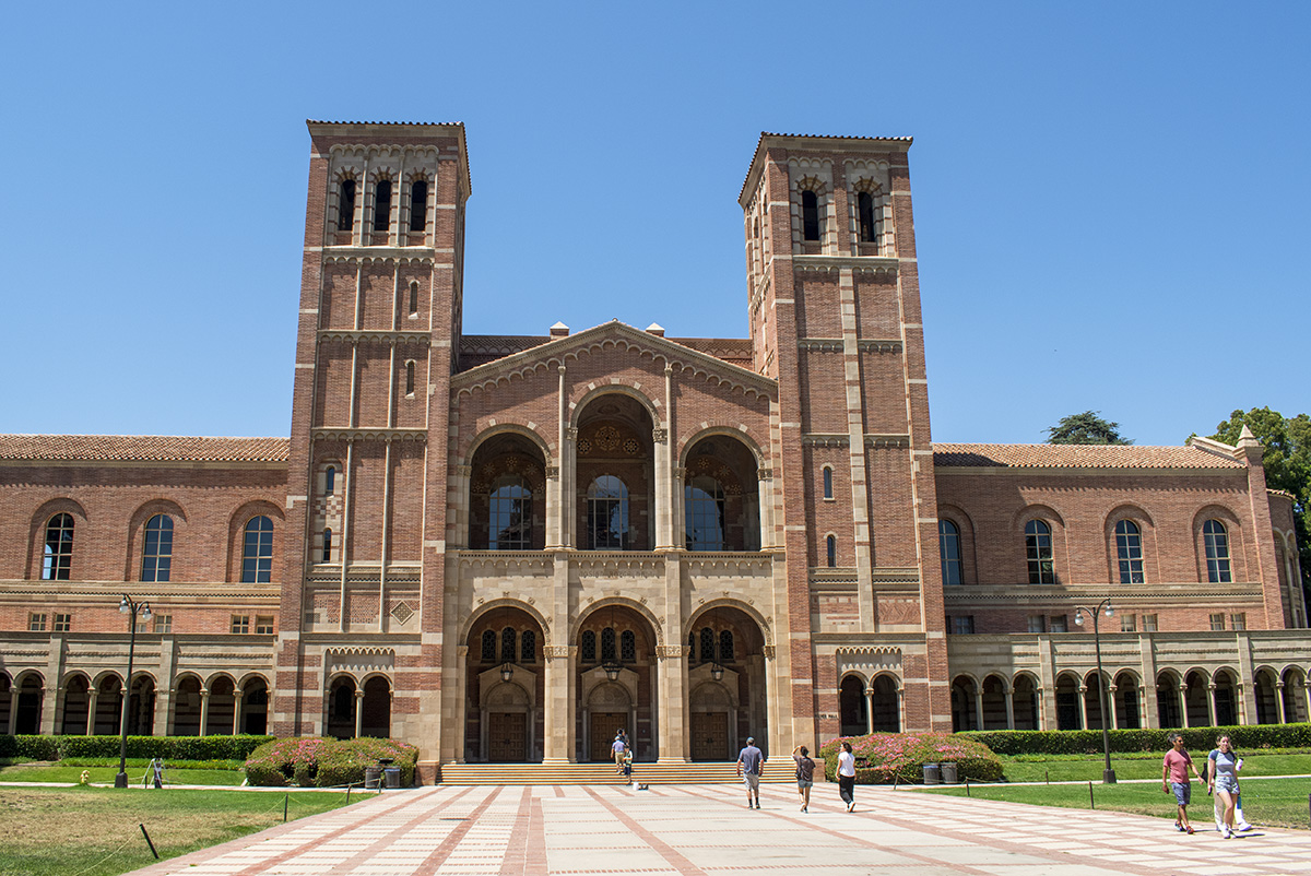 Buter, Buzard, Fishbein & Royce, LLP Los Angeles, CA Office