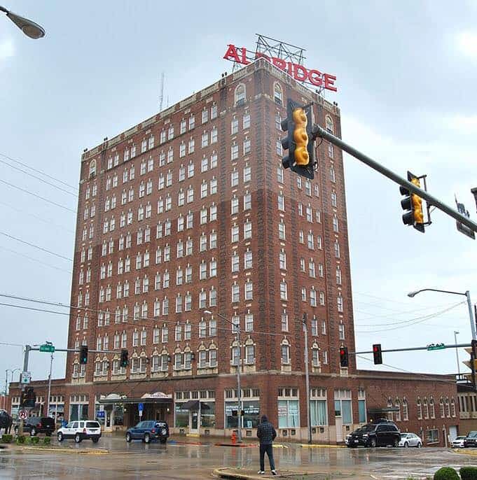 Konsure Law Firm McAlester, OK Office