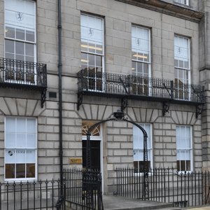 Eversheds Sutherland (US) LLP Edinburgh, United Kingdom Office