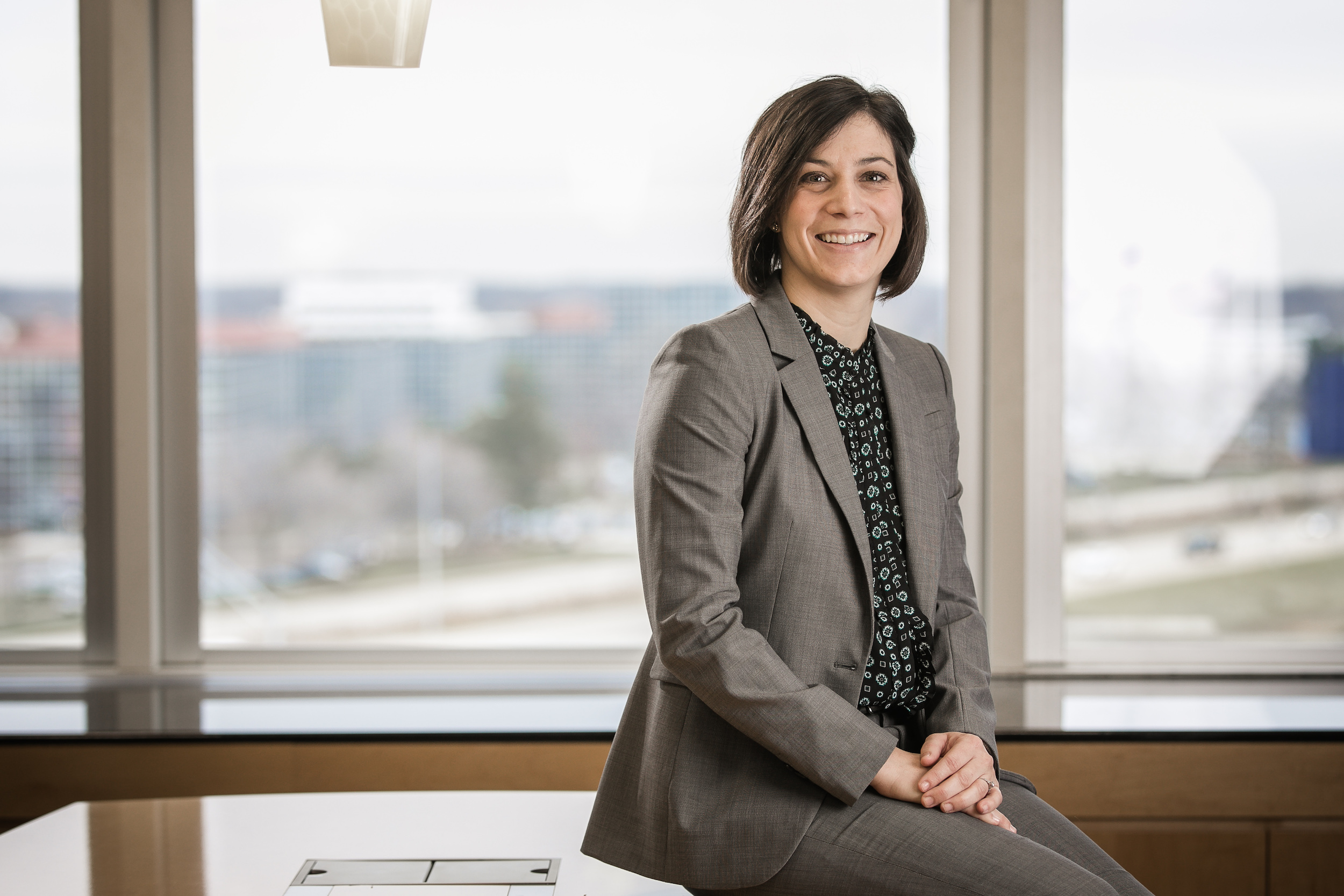 Denenberg Tuffley, PLLC Los Angeles, CA Office