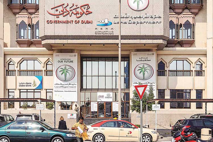 Hussain Lootah & Associates Dubai, United Arab Emirates Office