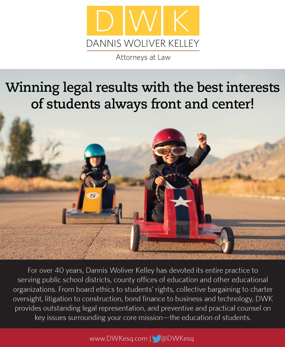 Dannis Woliver Kelley San Diego, CA Office