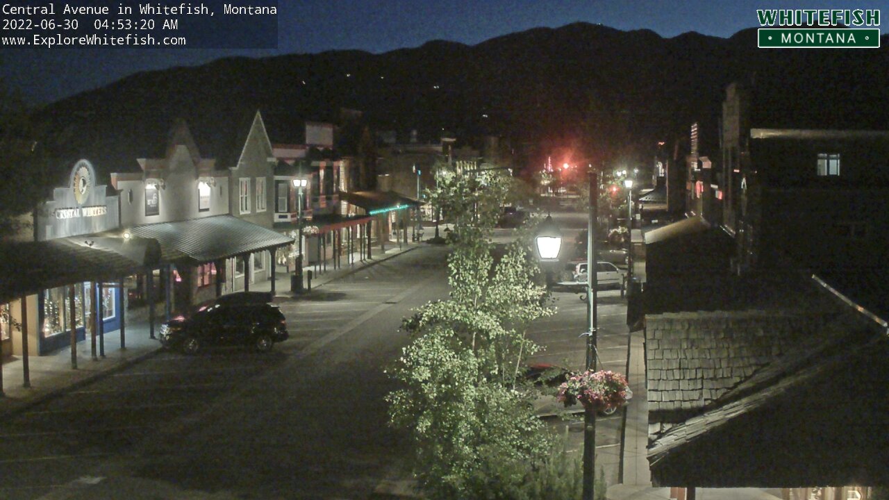 Alpine Law PLLC Whitefish,  Office