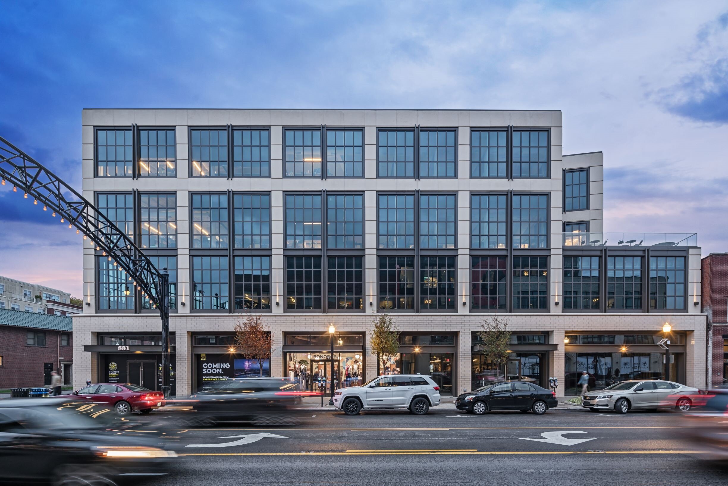 Gordon Rees Scully Mansukhani LLP Columbus, OH Office