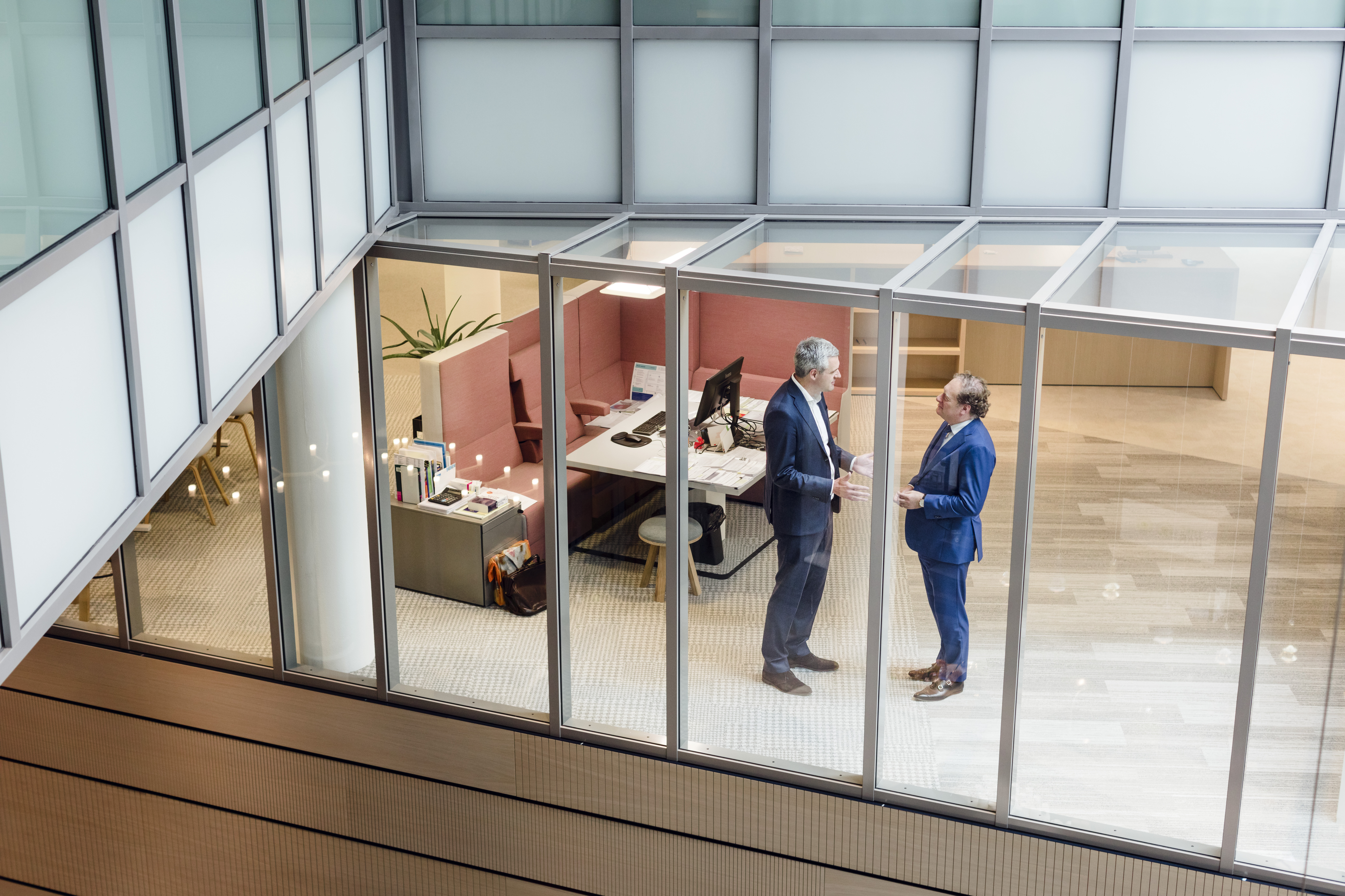 Van Doorne Amsterdam, Netherlands Office