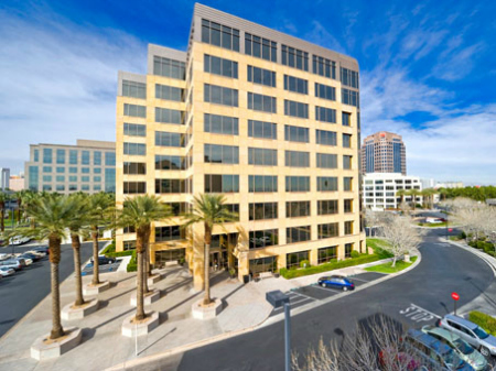 Colman Perkins Law Group Fresno, CA Office