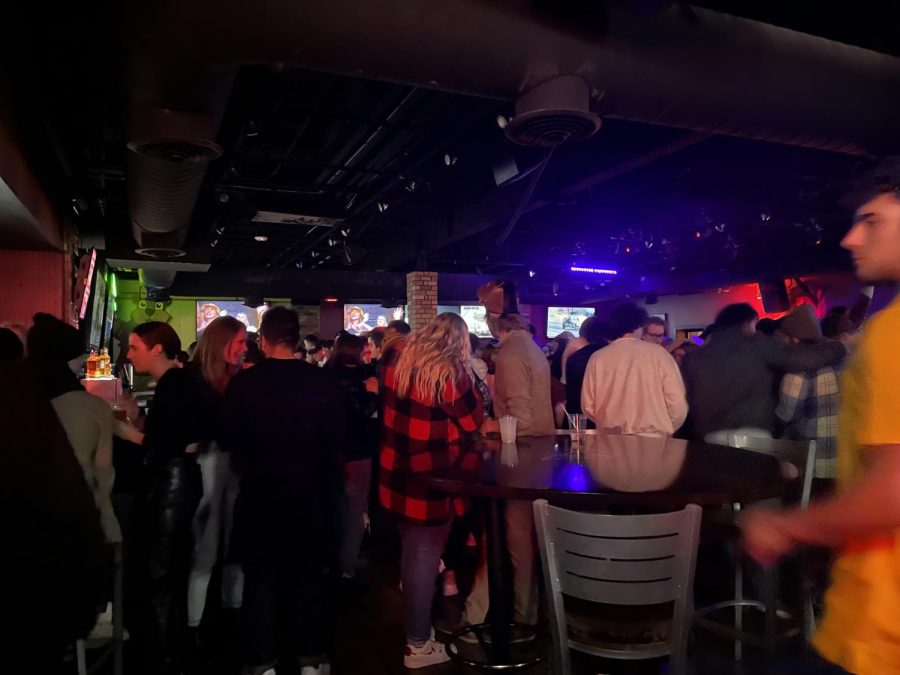 The Moster Law Firm Dallas, TX Office