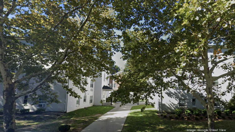 Nichols Zauzig Woodbridge,  Office