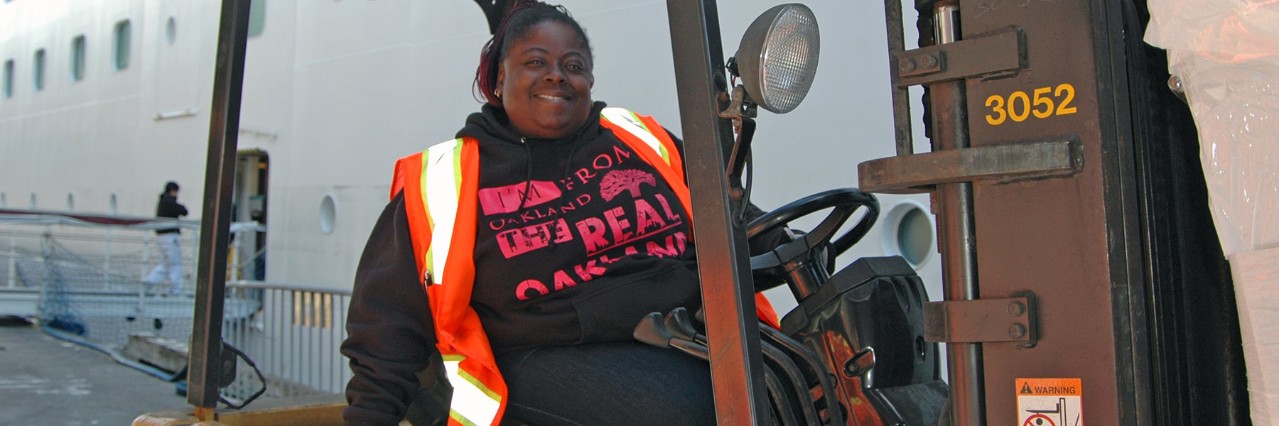 Leonard Carder, LLP Oakland, CA Office