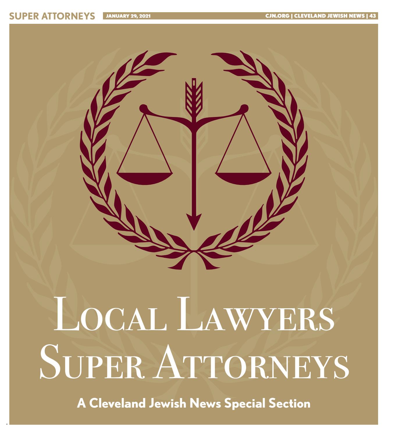 Wolf and Akers, LPA Cleveland, OH Office