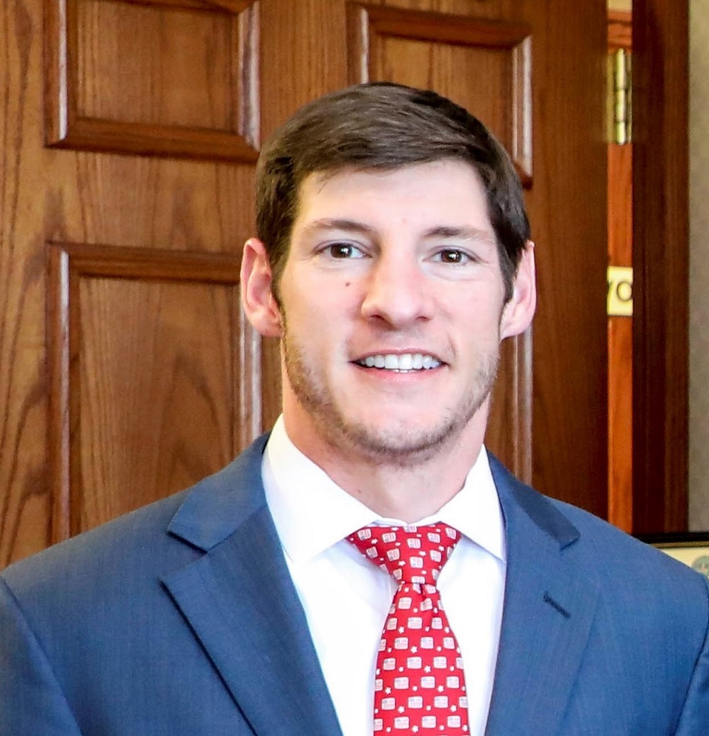 The Smitherman Law Firm, LC Bossier City, LA Office