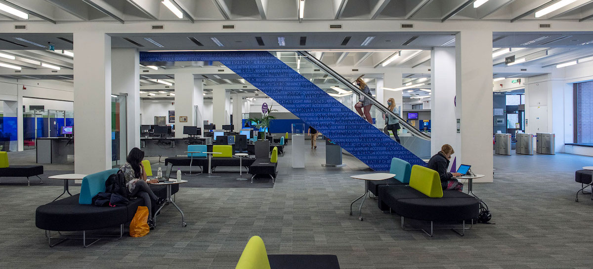 Duncan Lewis Bradford, United Kingdom Office