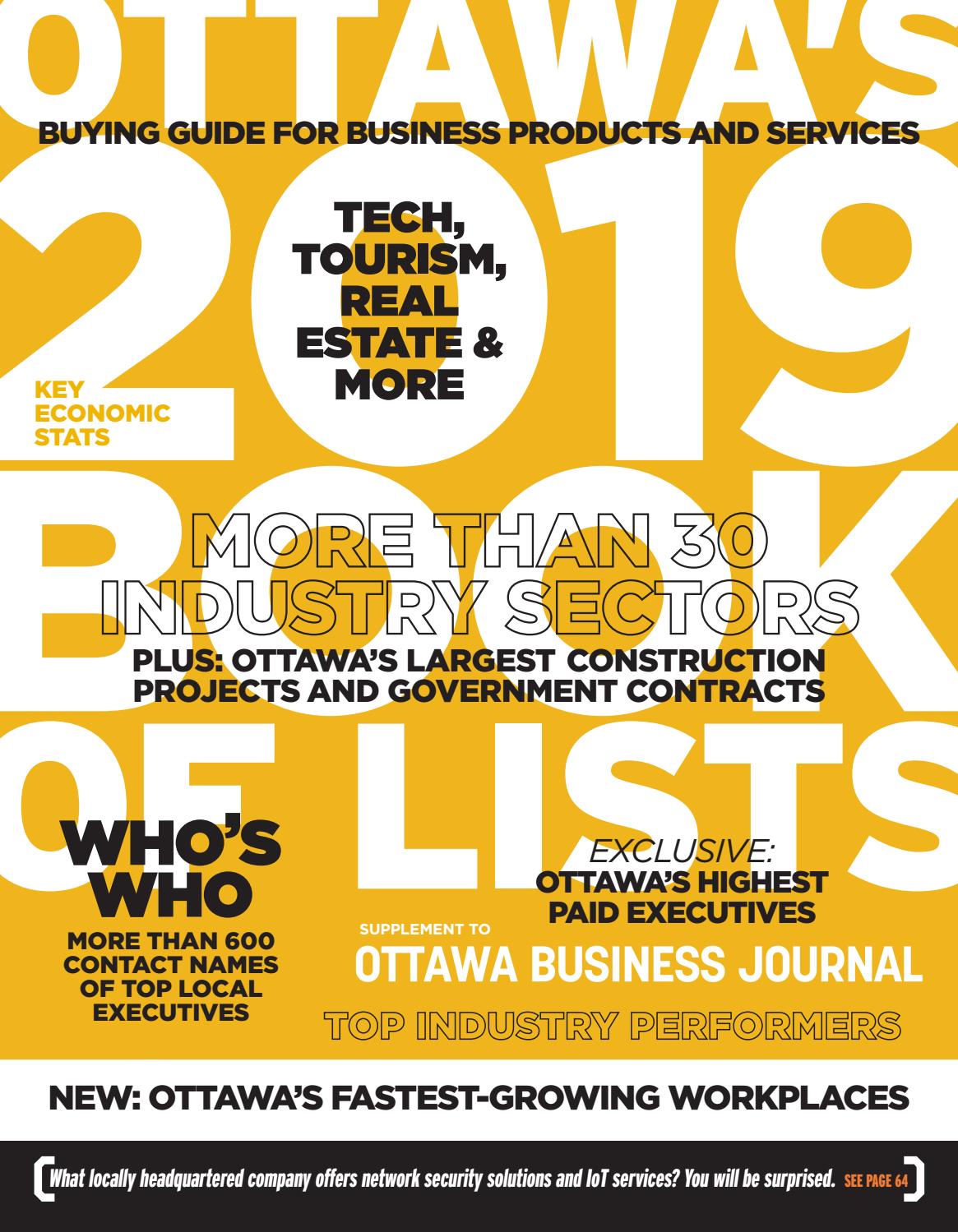 Gowling WLG International Limited Kanata, Canada Office