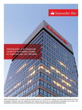 Abeledo Gottheil Abogados Buenos Aires, Argentina Office