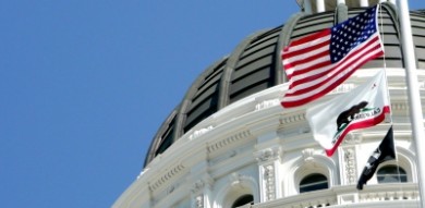 Kassouni Law Sacramento,  Office