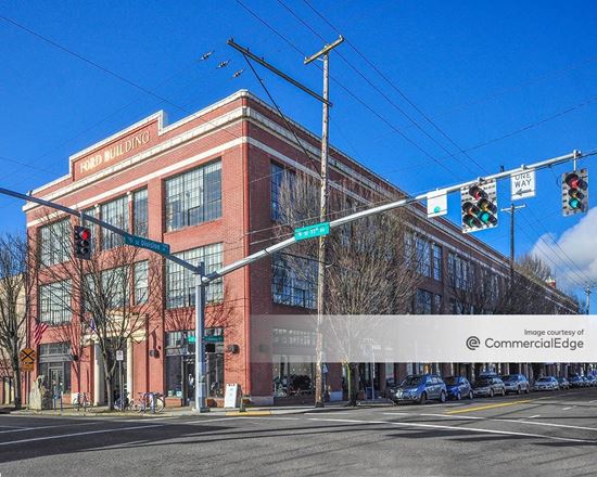 Devlin Law, P.C Portland, OR Office