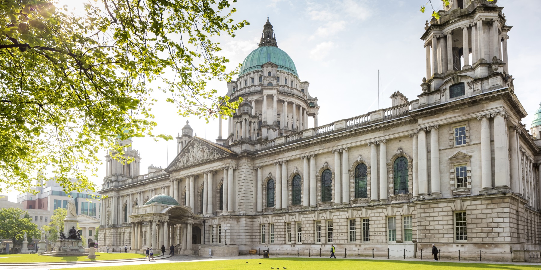 DWF Belfast, United Kingdom Office