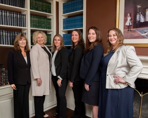 Ryan Faenza Carey P.C Walpole, MA Office