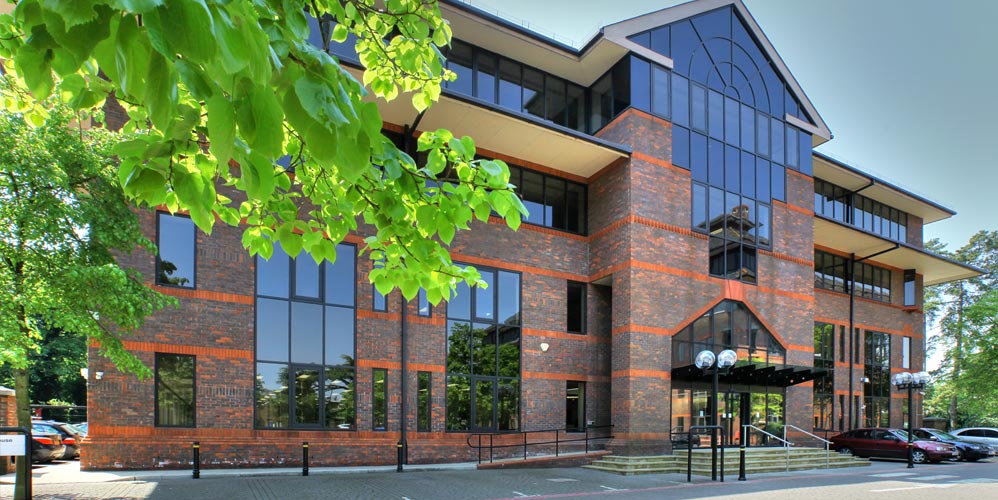 Charles Russell Speechlys Oxford, UK-England Office