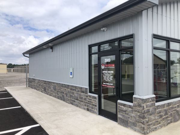 The Donahey Law Firm Carroll, OH Office