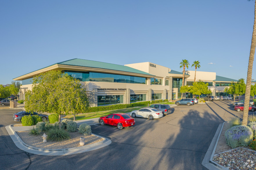 Platt & Westby,P.C Glendale, AZ Office