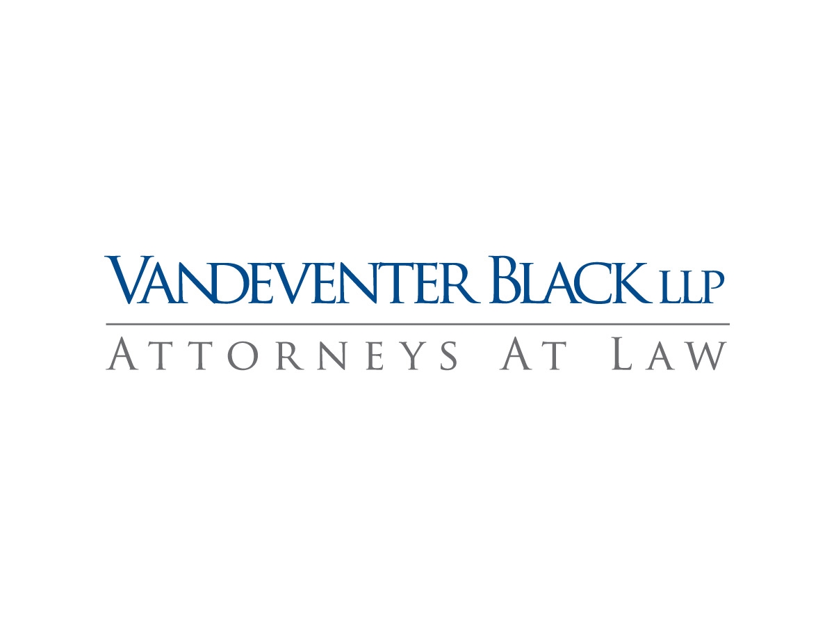 Vandeventer Black, LLP Norfolk, VA Office
