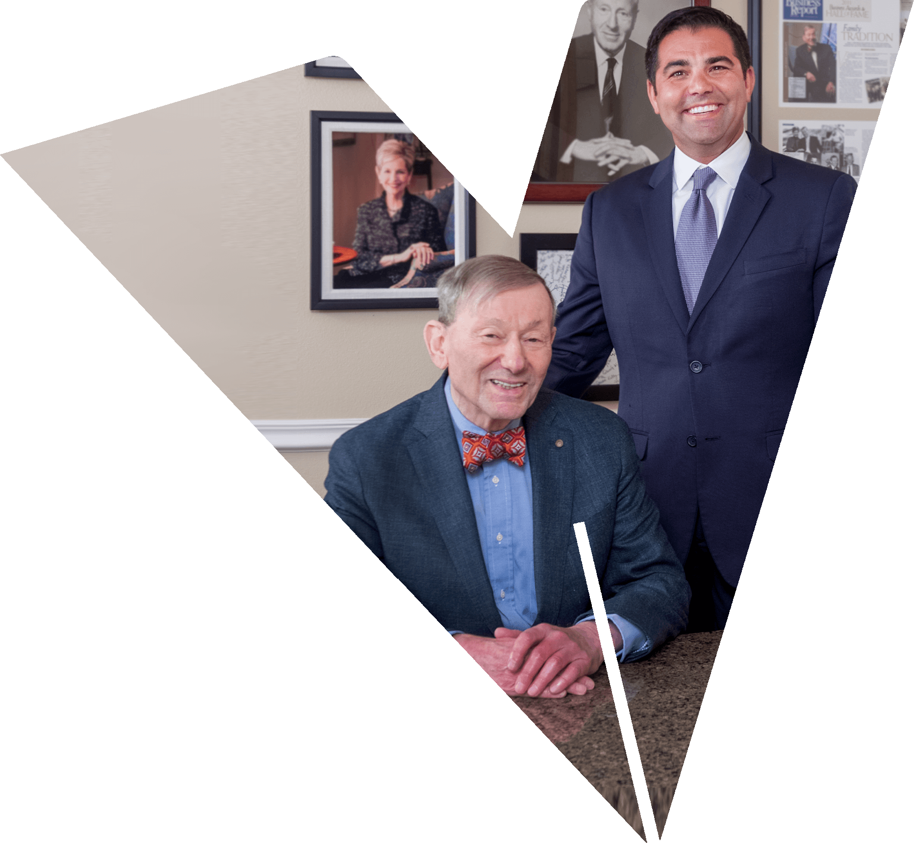 Davis Law Firm Baton Rouge, LA Office