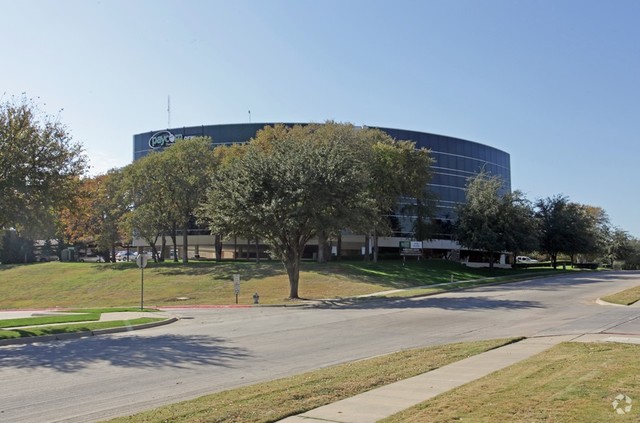 North Texas Family Lawyers (Neal Ashmore Family Law Group) Lewisville, TX Office