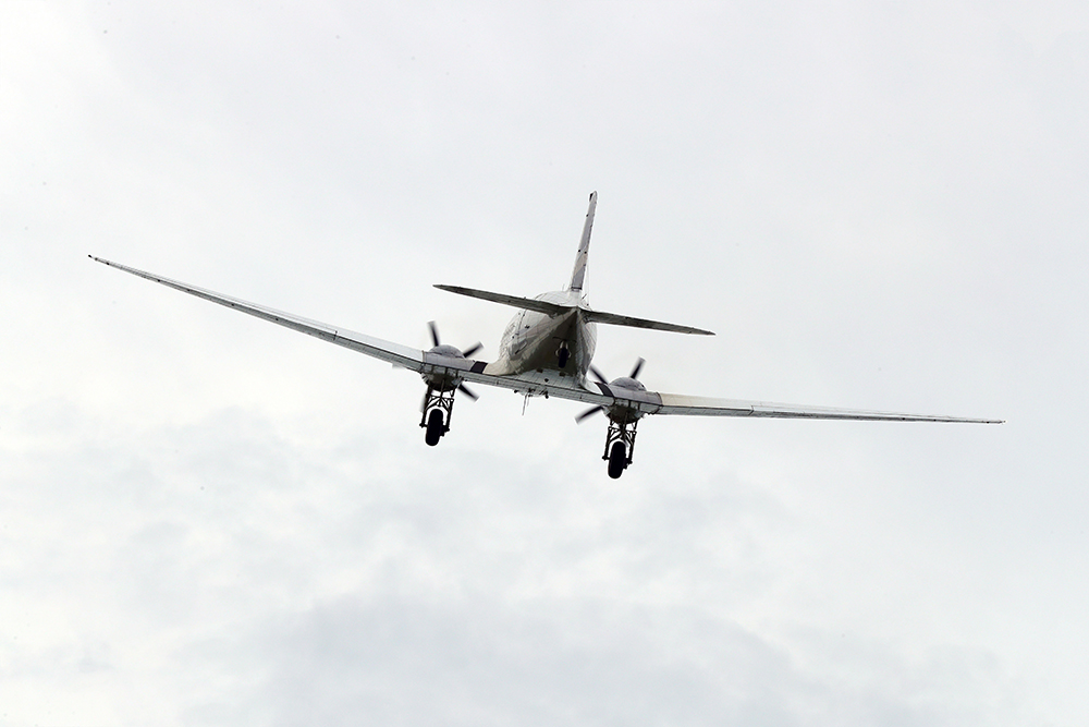 The Donahey Law Firm Circleville, OH Office