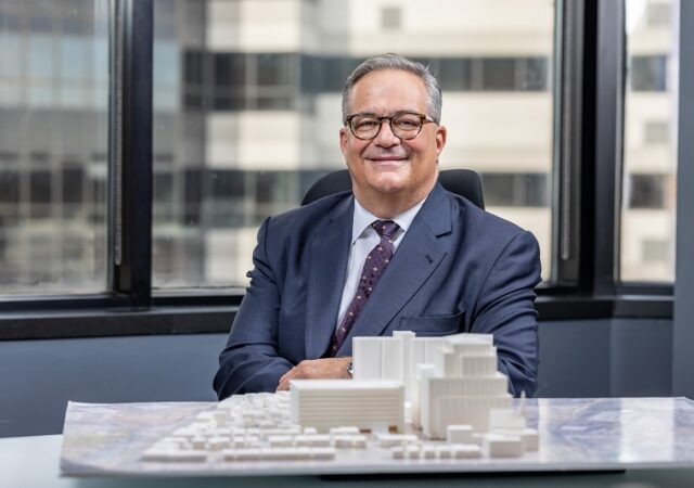 Genova Burns Camden, NJ Office