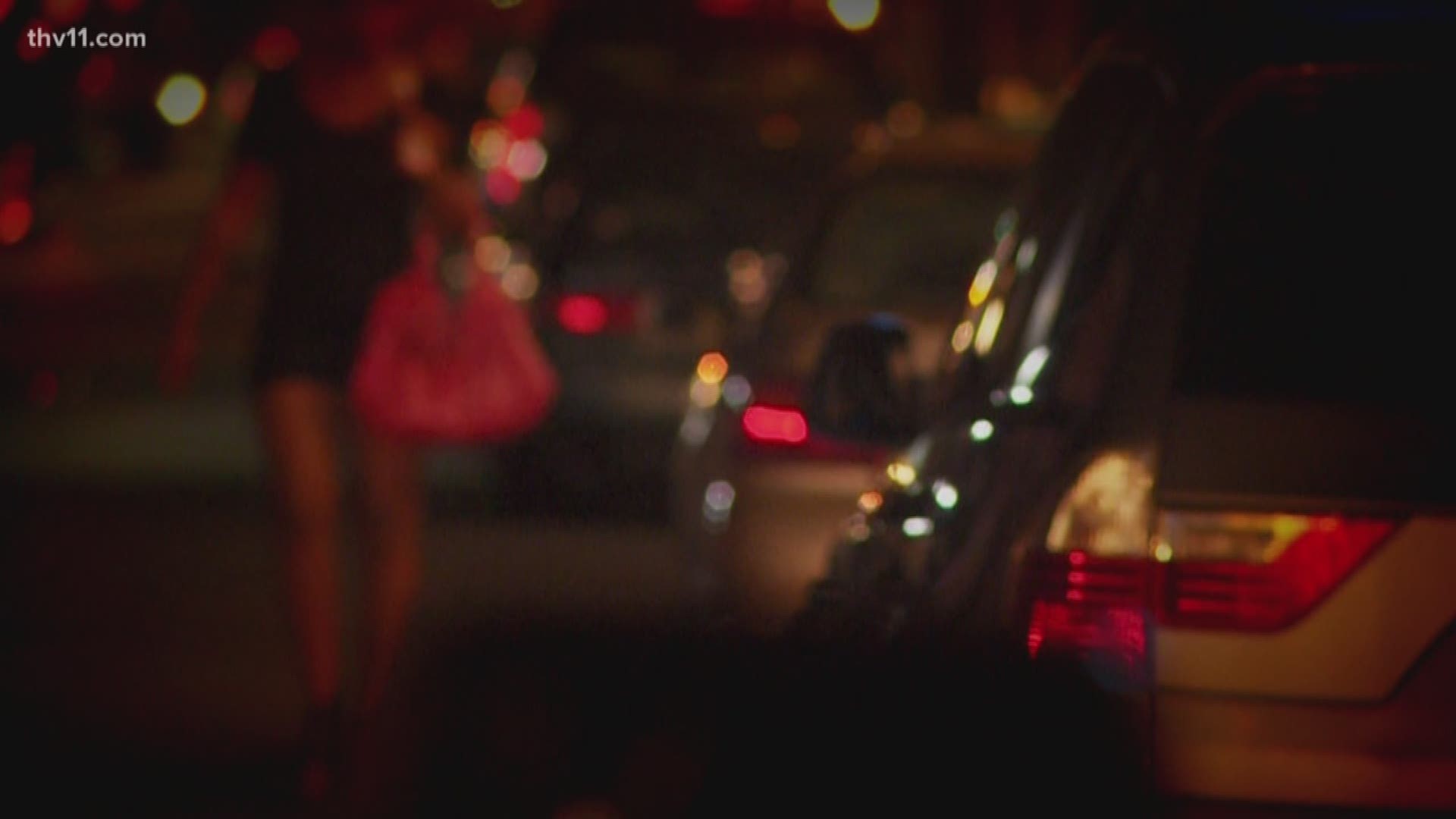 Rainwater, Holt & Sexton Little Rock, AR Office